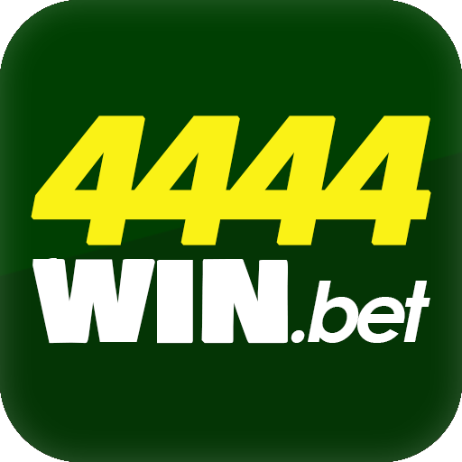 Imagem moderna para destacar o painel da 4444win bet